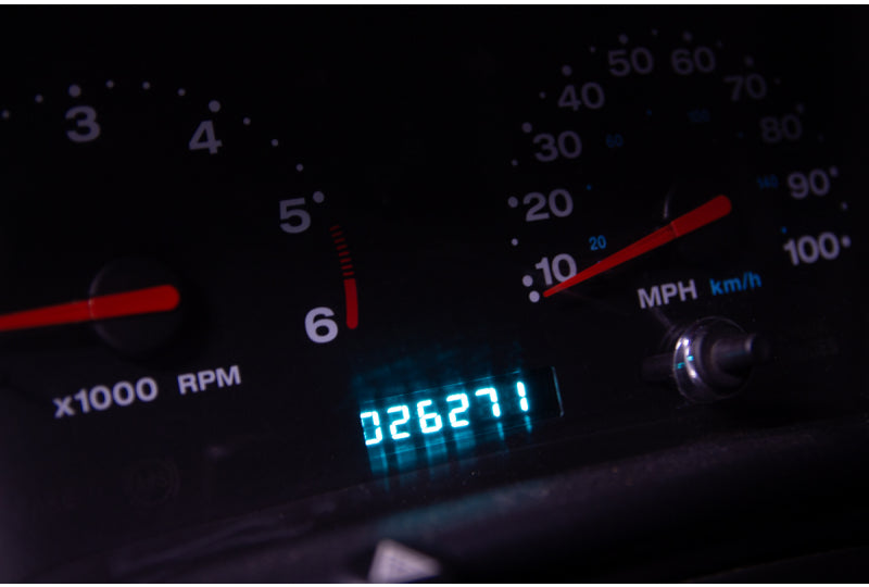 Pre-Owned 2005 Jeep Wrangler TJ Rubicon Bright Silver - SOLD