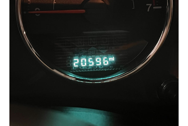 2017 Jeep Wrangler Rubicon Unlimited HEMI Bright White - SOLD