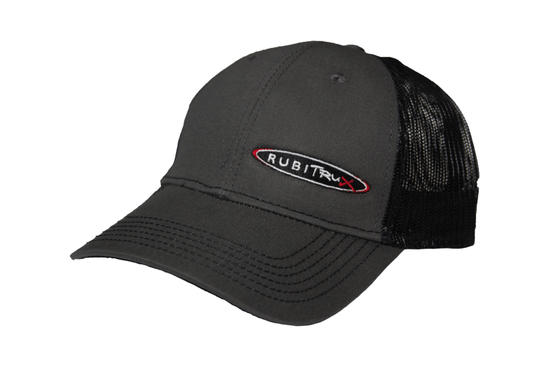 RubiTrux Snapback Hat