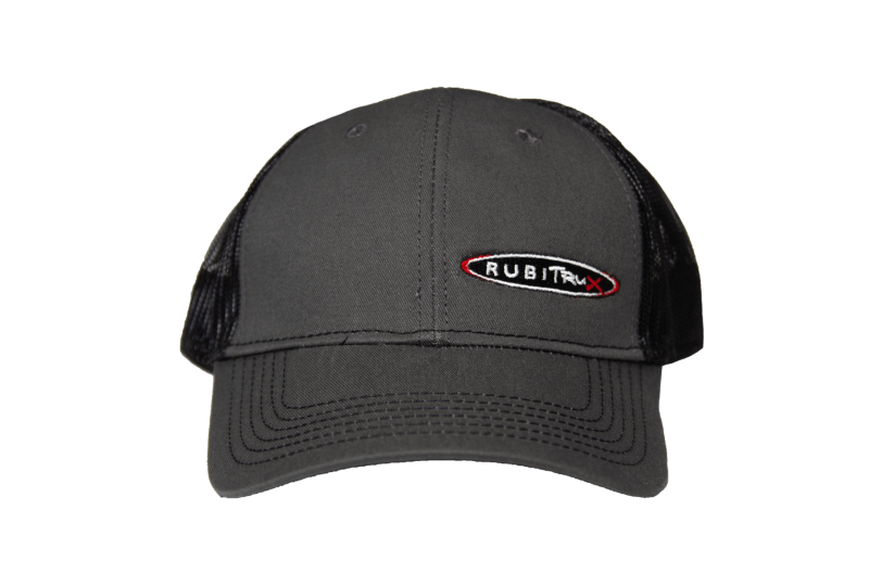 RubiTrux Snapback Hat