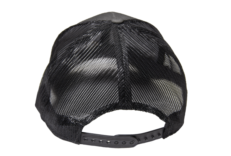 RubiTrux Snapback Hat