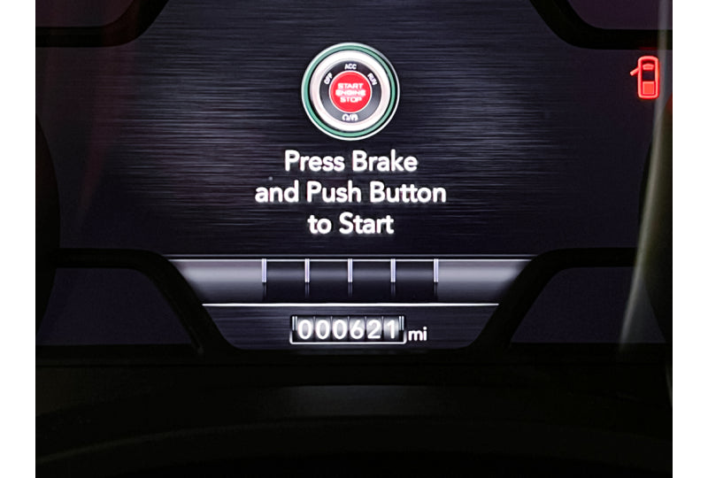 2022 Ram 1500 TRX Crew Cab 4X4 6.2L Supercharged Hemi V8 SRT Ignition Orange - SOLD