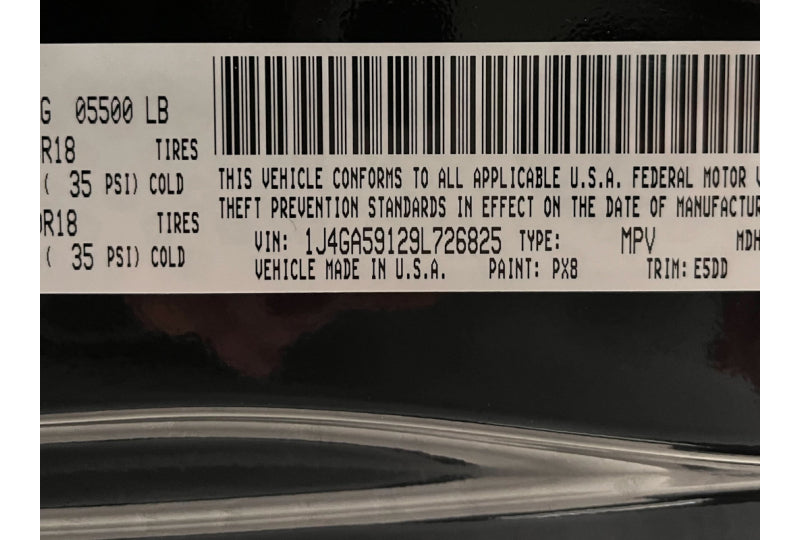 2009 Jeep Wrangler JK Unlimited Sahara Hard Top Black - SOLD