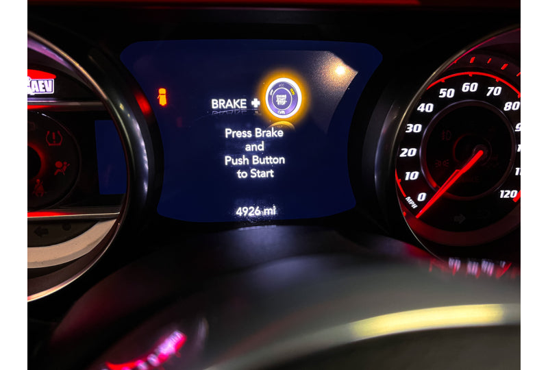 2020 Jeep Wrangler JL Unlimited Rubicon Black - SOLD