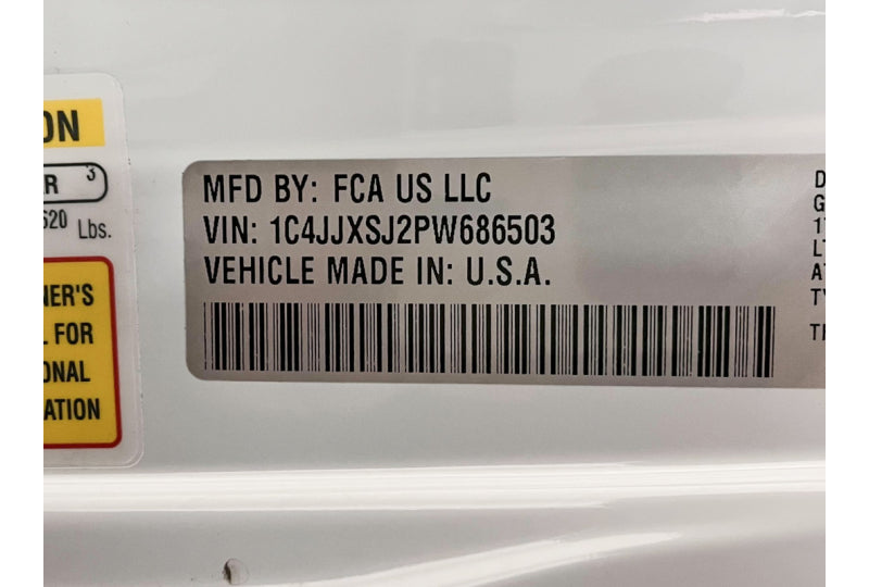 2023 Jeep Wrangler 392 20th Anniversary AEV JL370 w/ Level 2 Upfit Package - SOLD