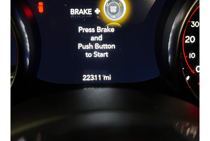 2021 Jeep Wrangler Unlimited Rubicon Granite Crystal - SOLD