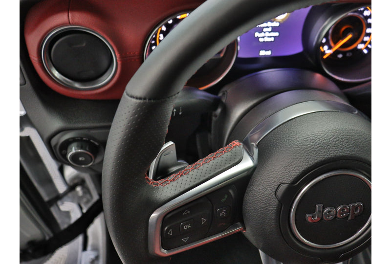 2023 Jeep Wrangler JL Unlimited Rubicon 392 Rubicon 20th Anniversary Edition - SOLD