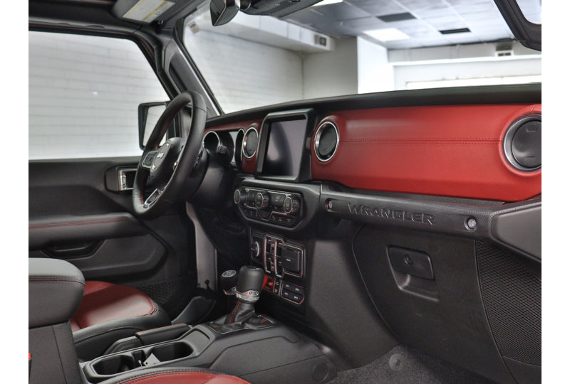 2023 Jeep Wrangler JL Unlimited Rubicon 392 Rubicon 20th Anniversary Edition - SOLD