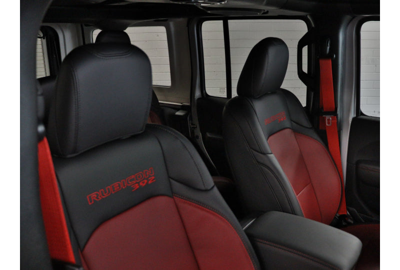 2023 Jeep Wrangler JL Unlimited Rubicon 392 Rubicon 20th Anniversary Edition - SOLD