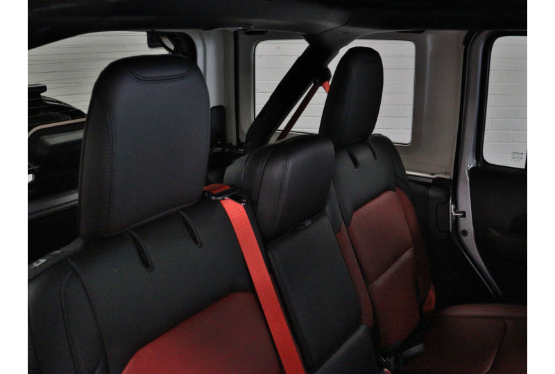 2023 Jeep Wrangler JL Unlimited Rubicon 392 Rubicon 20th Anniversary Edition - SOLD