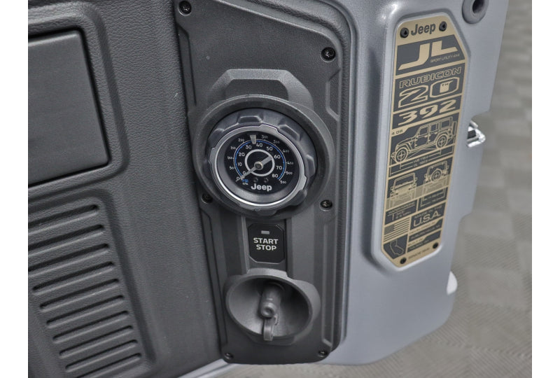 2023 Jeep Wrangler JL Unlimited Rubicon 392 Rubicon 20th Anniversary Edition - SOLD