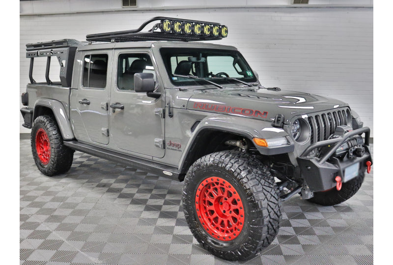 2020 Jeep Gladiator JT Rubicon - SOLD