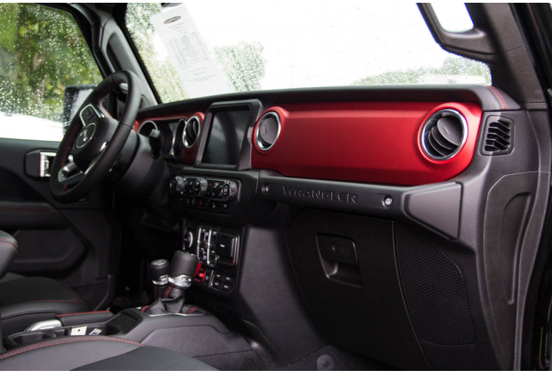 2018 Jeep Wrangler Rubicon Unlimited JL in Black - SOLD