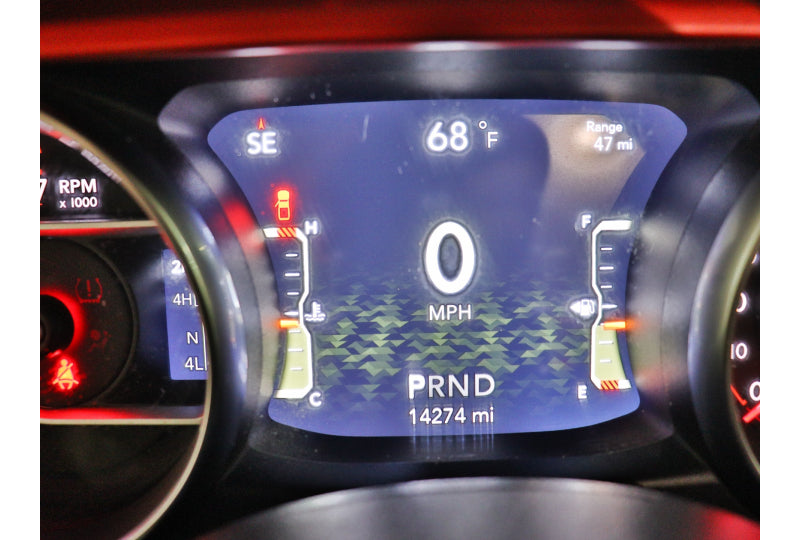 2020 Jeep Gladiator JT Rubicon - SOLD