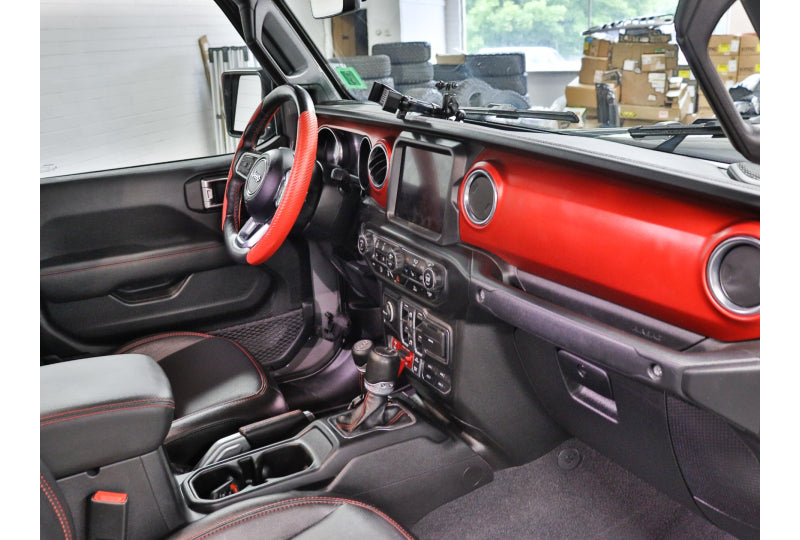 2020 Jeep Gladiator JT Rubicon - SOLD