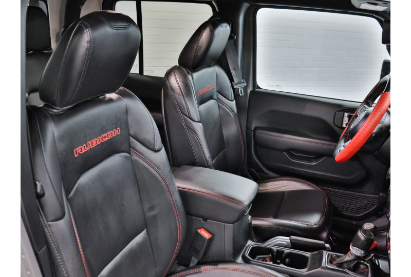 2020 Jeep Gladiator JT Rubicon - SOLD