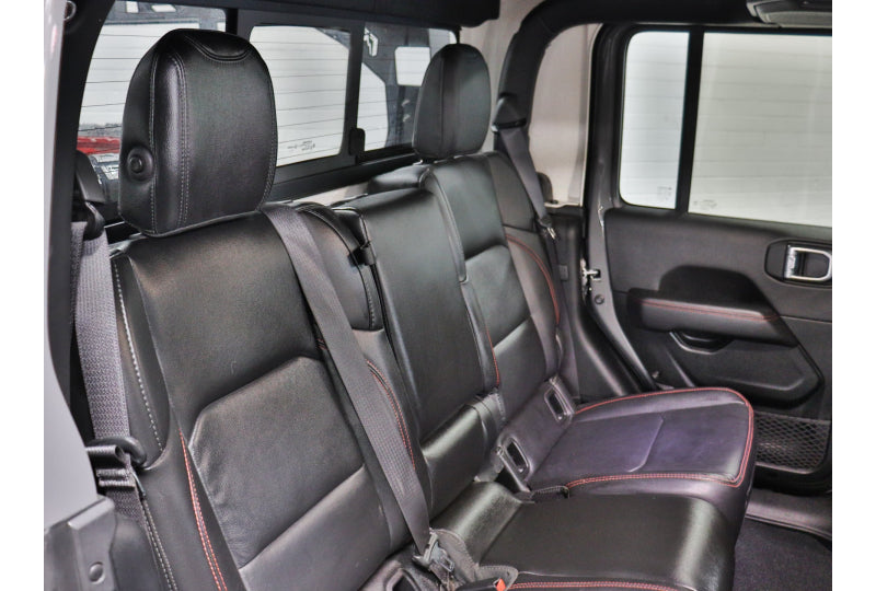 2020 Jeep Gladiator JT Rubicon - SOLD