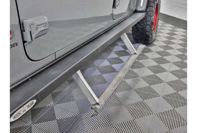 2020 Jeep Gladiator JT Rubicon - SOLD