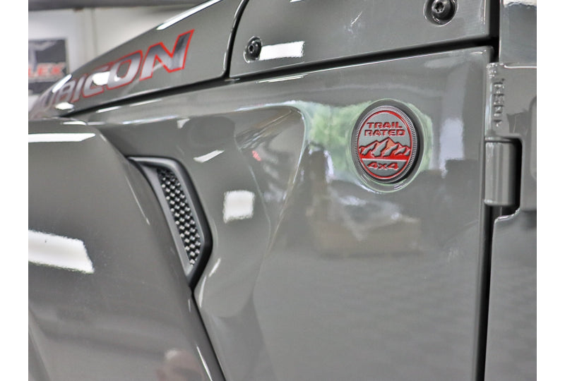 2020 Jeep Gladiator JT Rubicon - SOLD