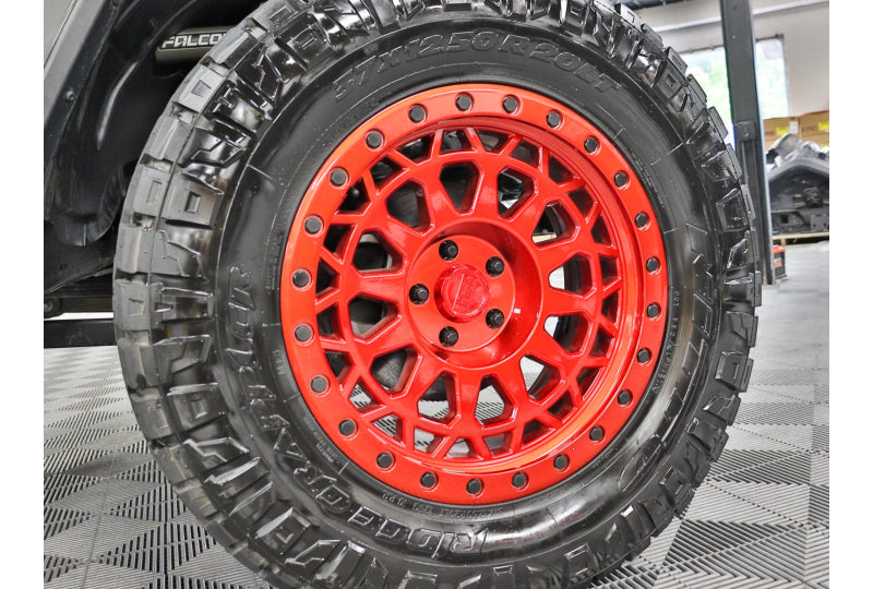 2020 Jeep Gladiator JT Rubicon - SOLD