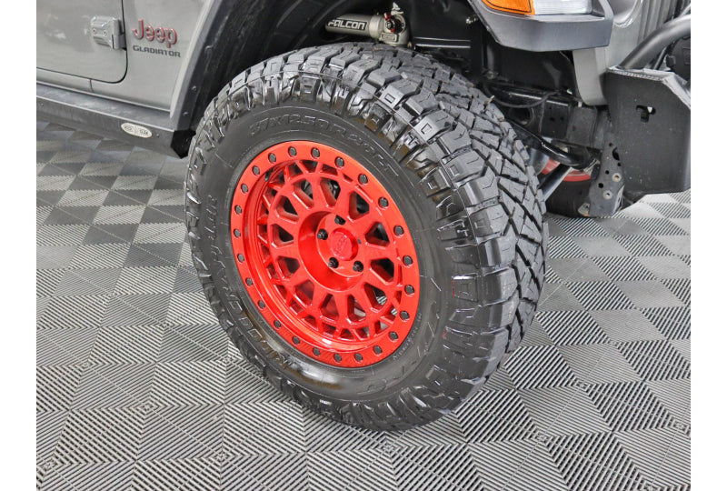 2020 Jeep Gladiator JT Rubicon - SOLD