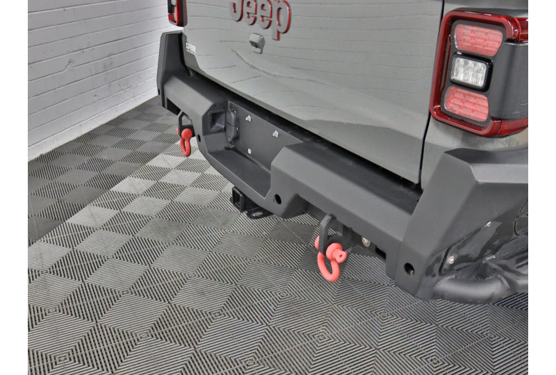 2020 Jeep Gladiator JT Rubicon - SOLD