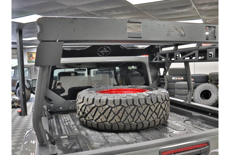 2020 Jeep Gladiator JT Rubicon - SOLD