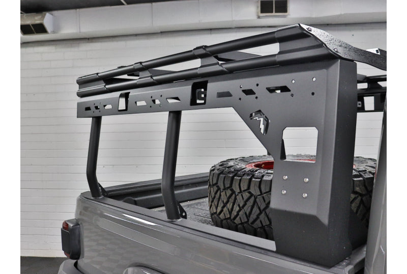 2020 Jeep Gladiator JT Rubicon - SOLD