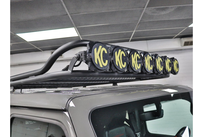 2020 Jeep Gladiator JT Rubicon - SOLD