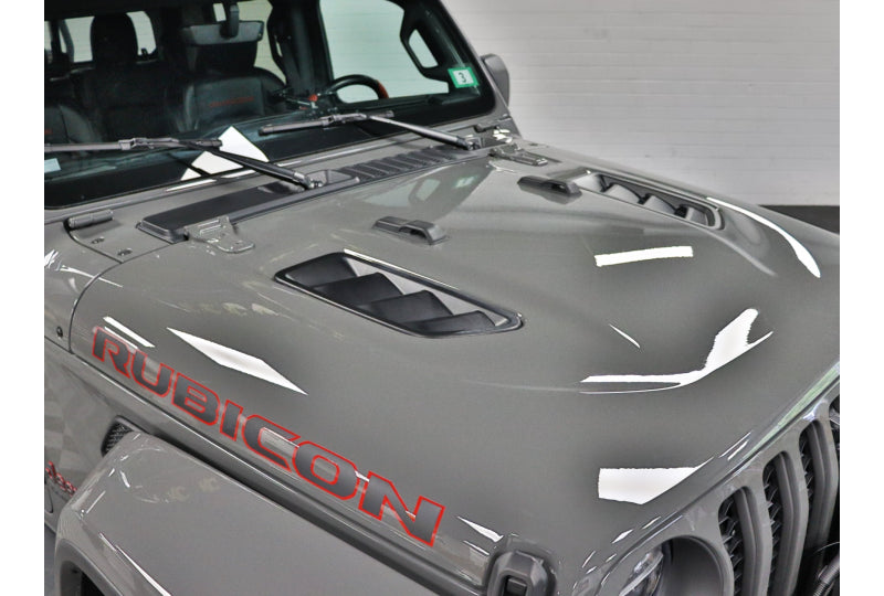 2020 Jeep Gladiator JT Rubicon - SOLD