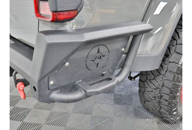 2020 Jeep Gladiator JT Rubicon - SOLD