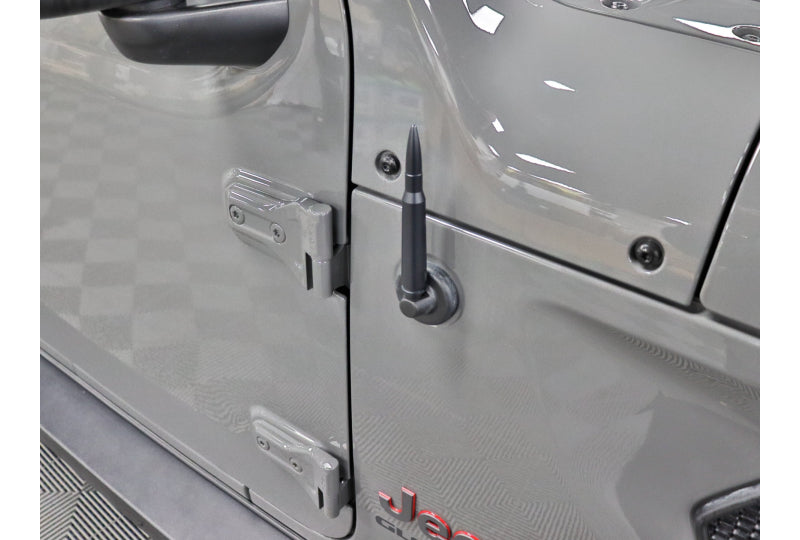 2020 Jeep Gladiator JT Rubicon - SOLD