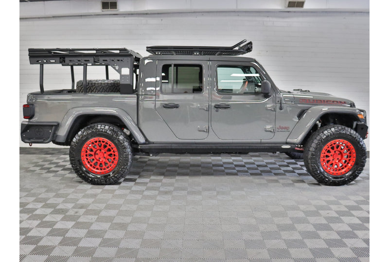 2020 Jeep Gladiator JT Rubicon - SOLD