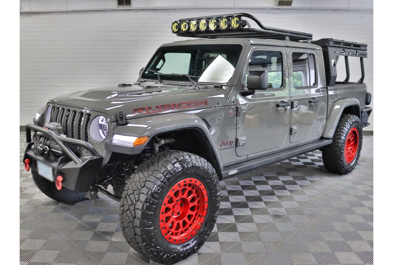 2020 Jeep Gladiator JT Rubicon - SOLD