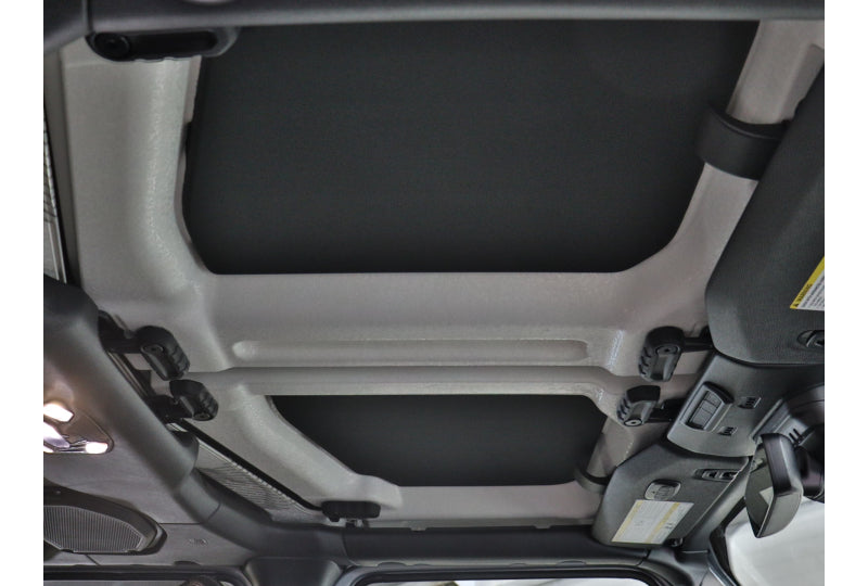 2023 Jeep Wrangler JL Unlimited Rubicon 392 Silver Zynith - SOLD