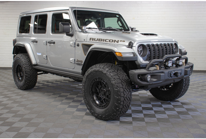 2023 Jeep Wrangler JL Unlimited Rubicon 392 Rubicon 20th Anniversary Edition - SOLD