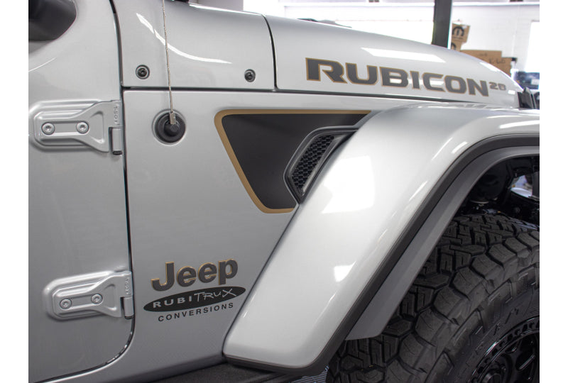 2023 Jeep Wrangler JL Unlimited Rubicon 392 Rubicon 20th Anniversary Edition - SOLD