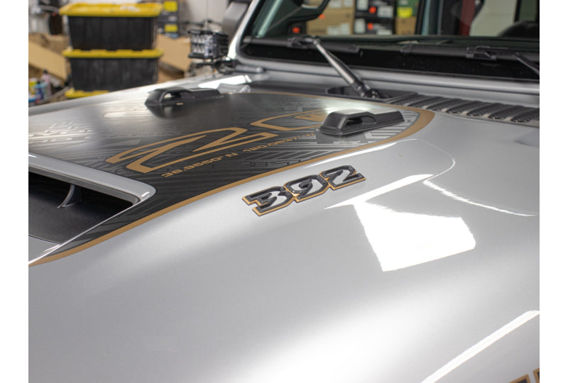 2023 Jeep Wrangler JL Unlimited Rubicon 392 Rubicon 20th Anniversary Edition - SOLD