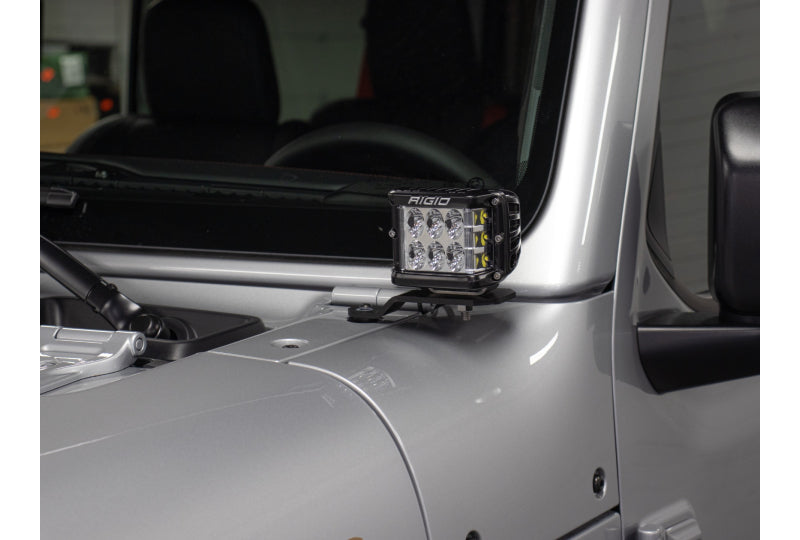 2023 Jeep Wrangler JL Unlimited Rubicon 392 Rubicon 20th Anniversary Edition - SOLD