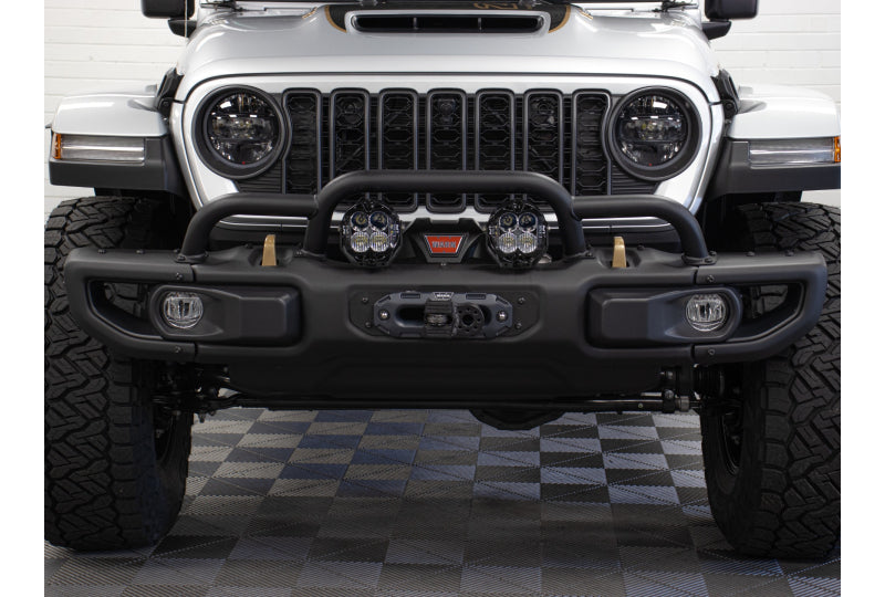 2023 Jeep Wrangler JL Unlimited Rubicon 392 Rubicon 20th Anniversary Edition - SOLD