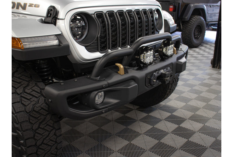 2023 Jeep Wrangler JL Unlimited Rubicon 392 Rubicon 20th Anniversary Edition - SOLD