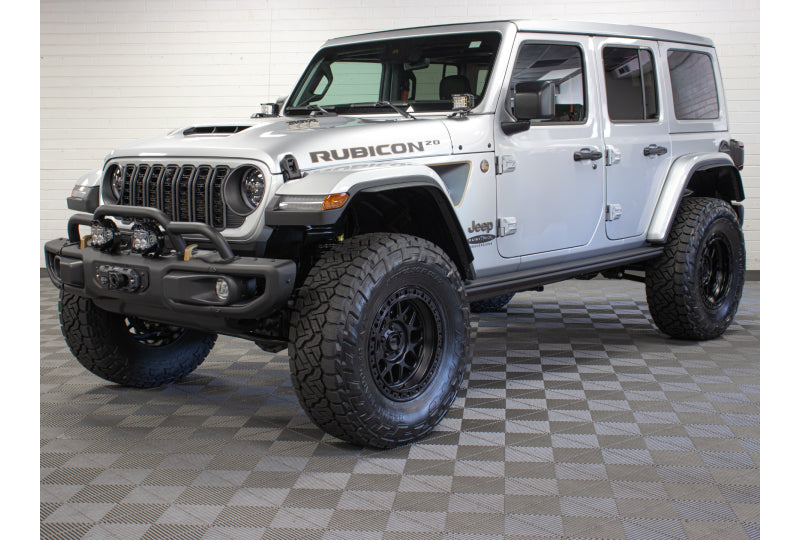 2023 Jeep Wrangler JL Unlimited Rubicon 392 Rubicon 20th Anniversary Edition - SOLD