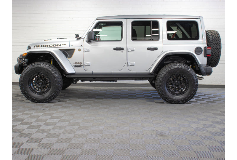 2023 Jeep Wrangler JL Unlimited Rubicon 392 Rubicon 20th Anniversary Edition - SOLD