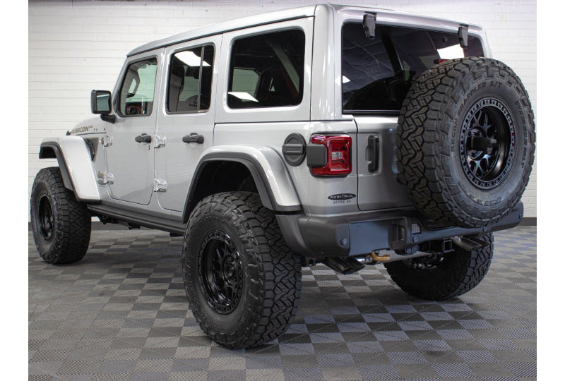 2023 Jeep Wrangler JL Unlimited Rubicon 392 Rubicon 20th Anniversary Edition - SOLD