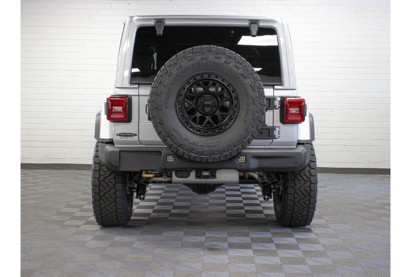 2023 Jeep Wrangler JL Unlimited Rubicon 392 Rubicon 20th Anniversary Edition - SOLD