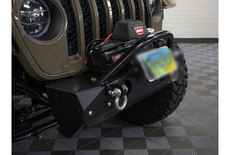 2020 Jeep Gladiator JT Rubicon 392 Gator Green - SOLD