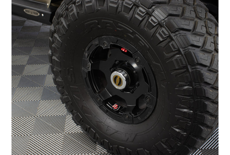 2020 Jeep Gladiator JT Rubicon 392 Gator Green - SOLD