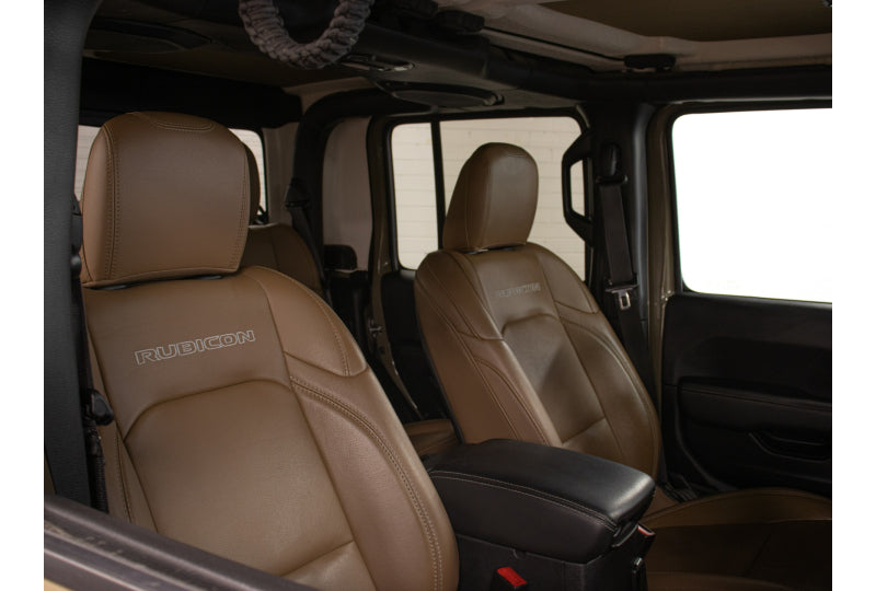 2020 Jeep Gladiator JT Rubicon 392 Gator Green - SOLD