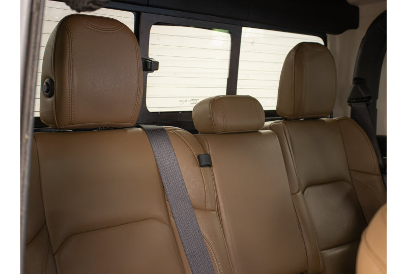 2020 Jeep Gladiator JT Rubicon 392 Gator Green - SOLD