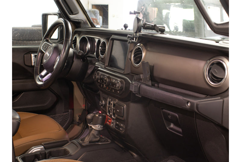 2020 Jeep Gladiator JT Rubicon 392 Gator Green - SOLD